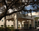 Surgical Associates of West Florida Trinity Location