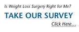 Take our Survey